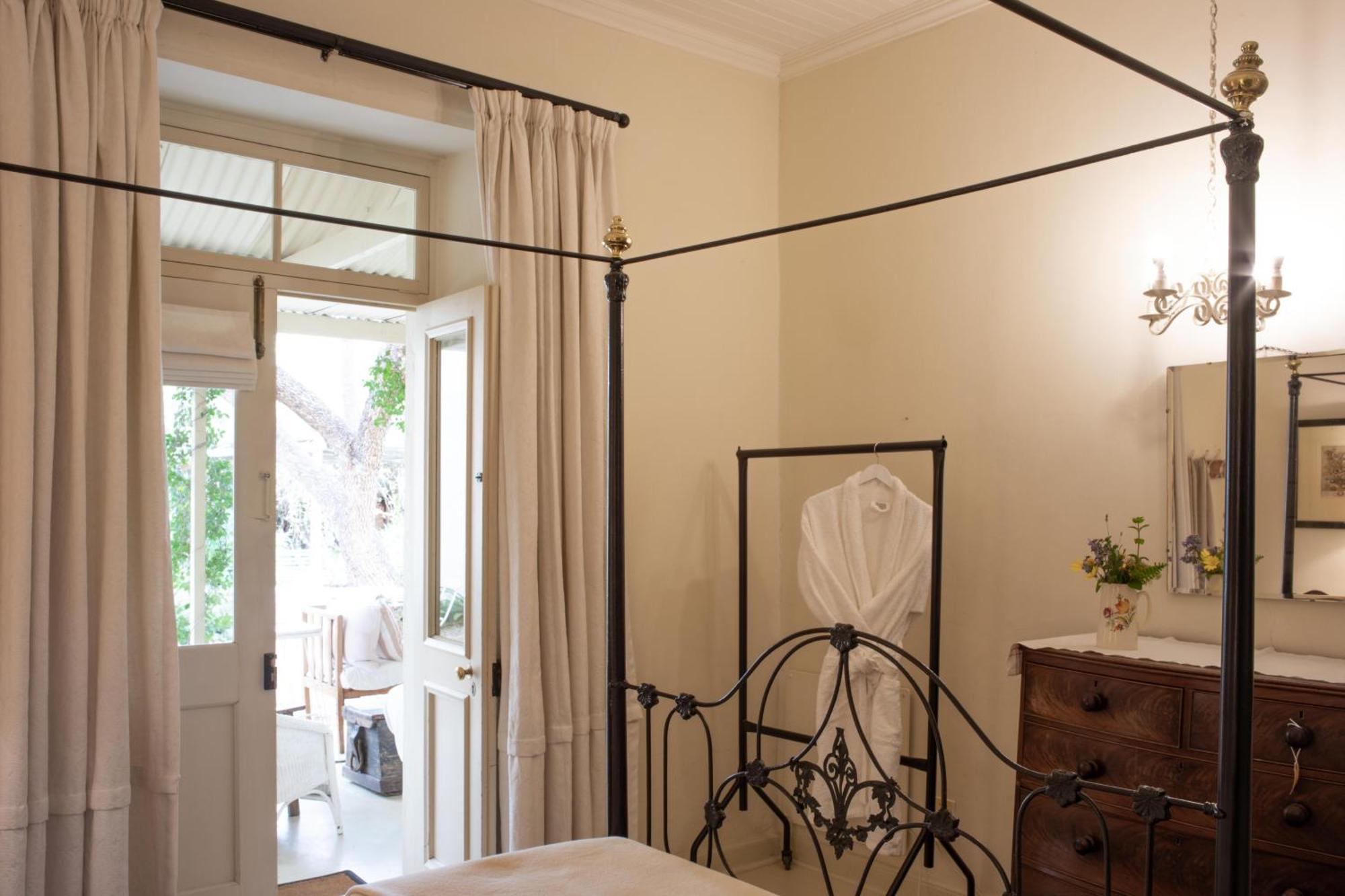 Prince Albert Country Stay Esterno foto