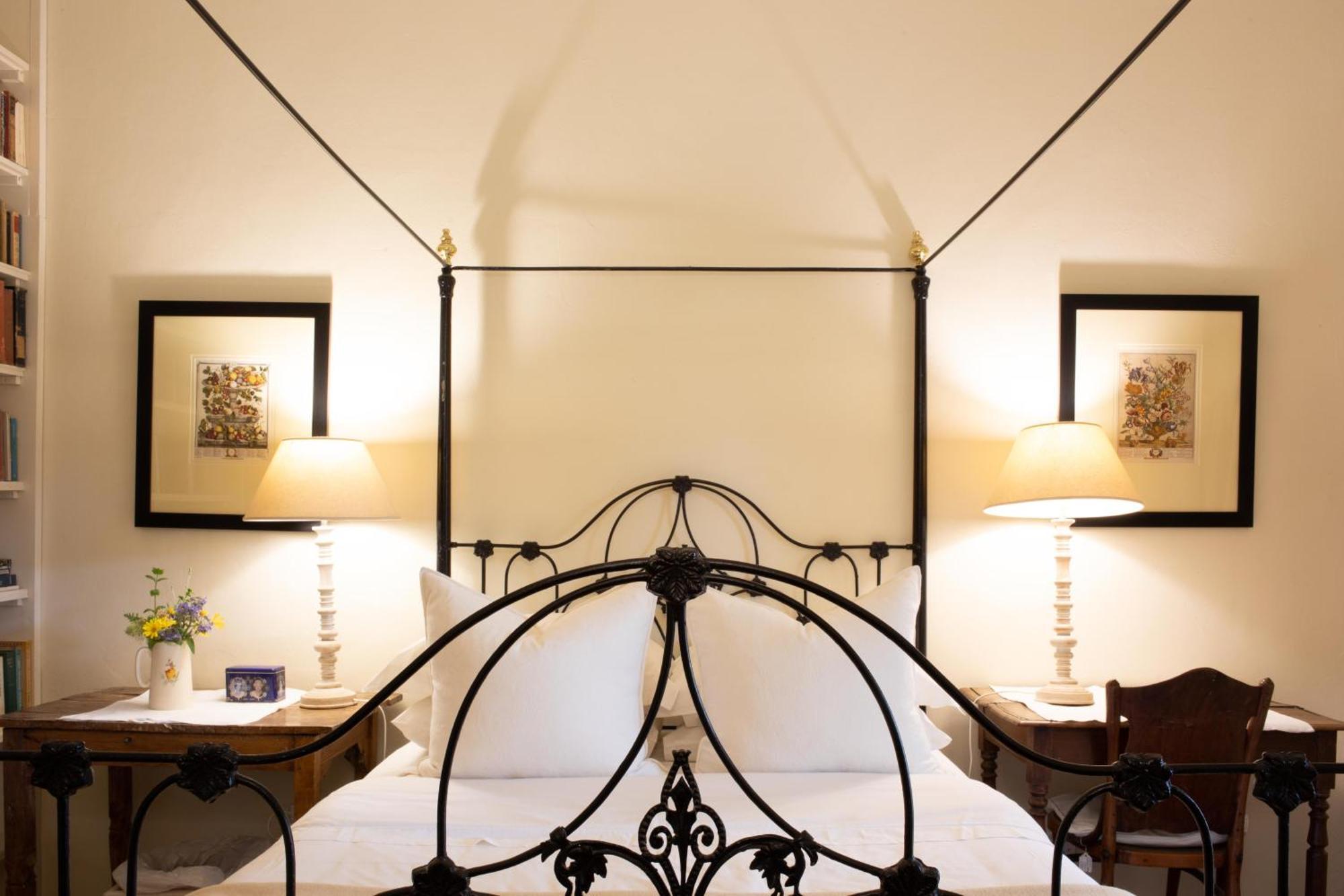 Prince Albert Country Stay Esterno foto