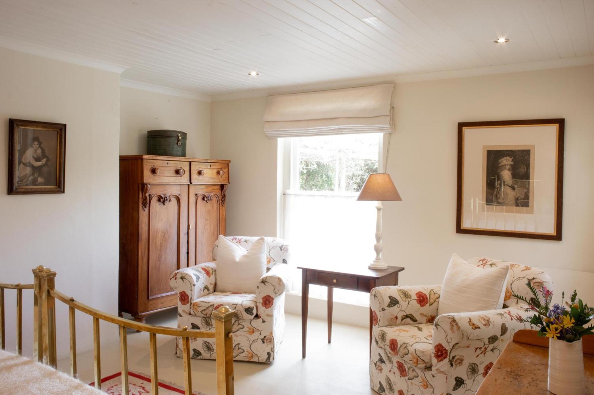 Prince Albert Country Stay Esterno foto