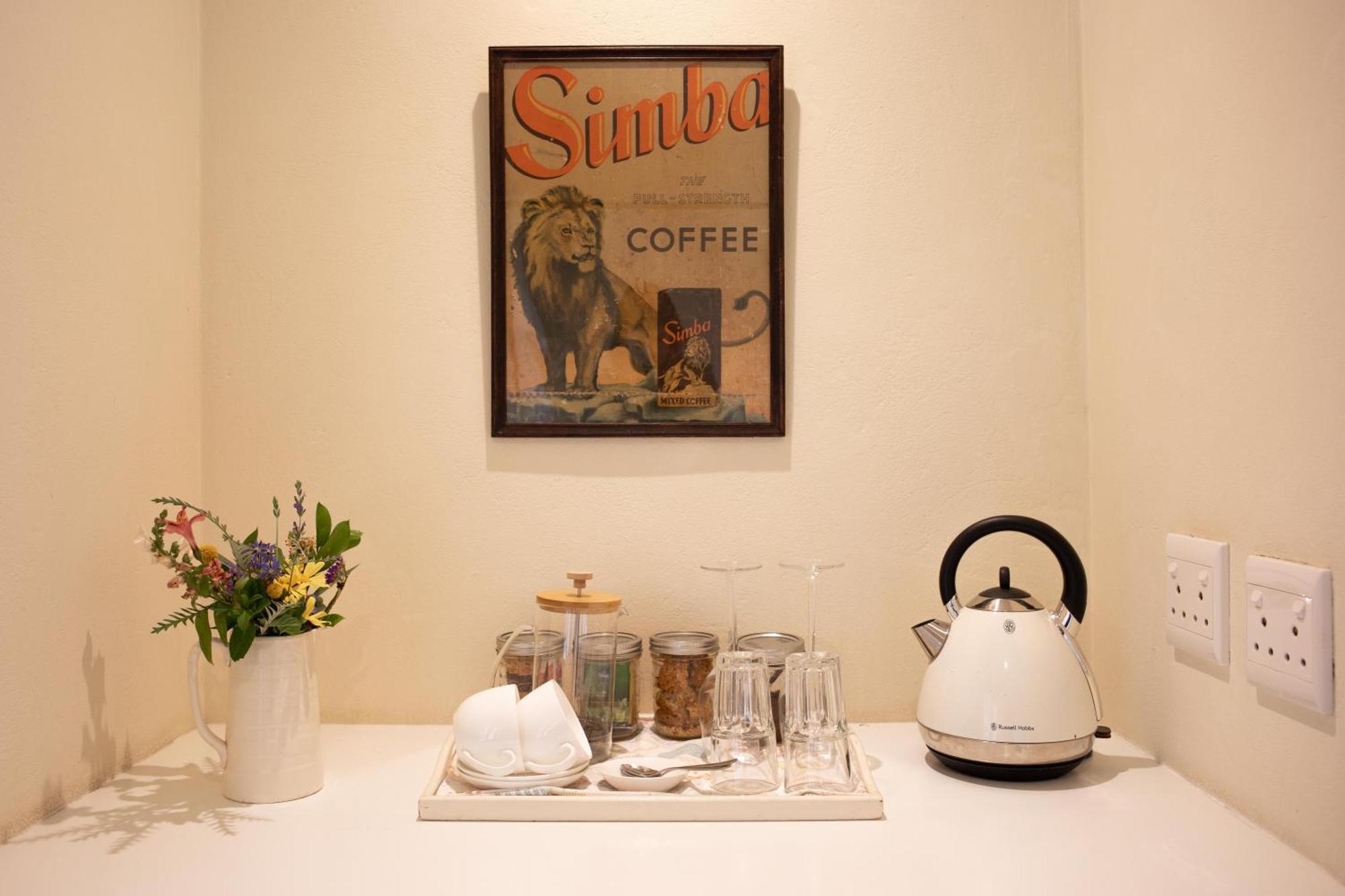 Prince Albert Country Stay Esterno foto