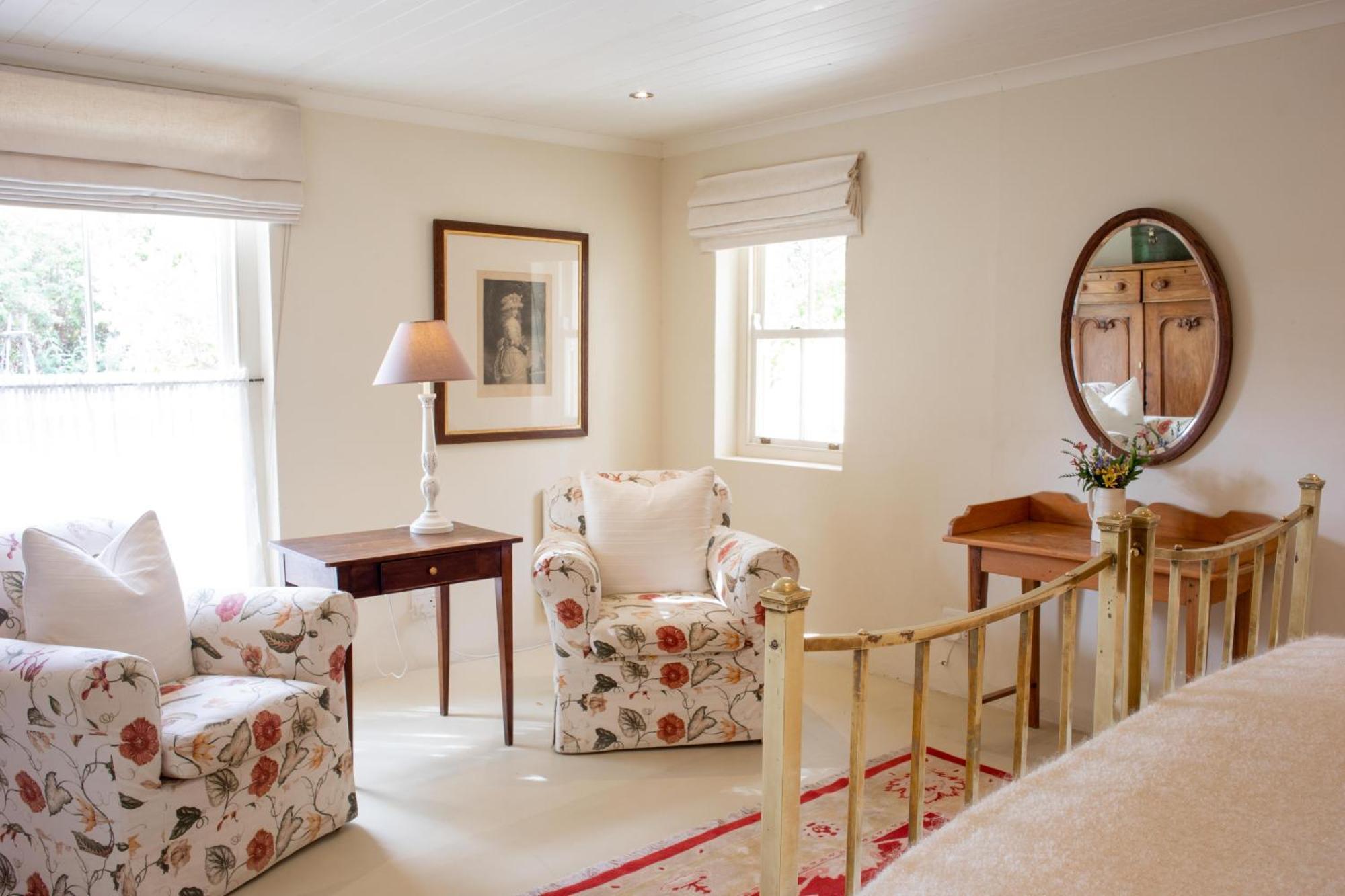 Prince Albert Country Stay Esterno foto