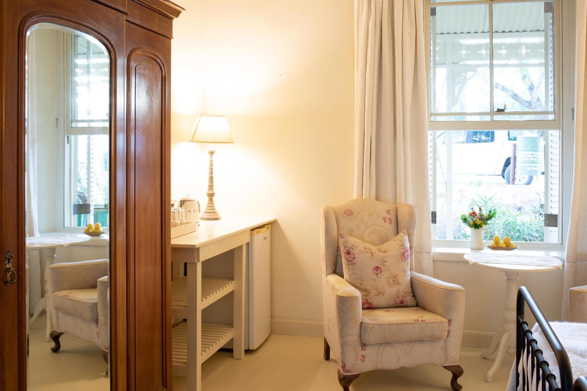 Prince Albert Country Stay Esterno foto