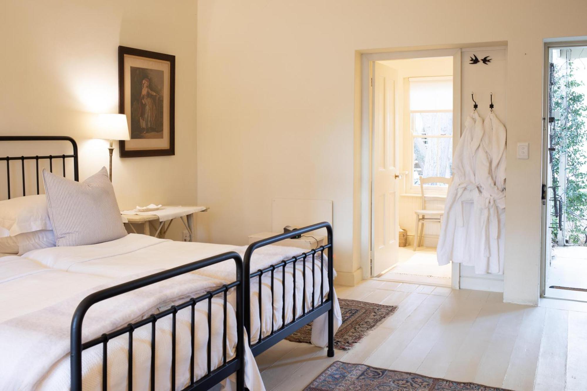 Prince Albert Country Stay Esterno foto
