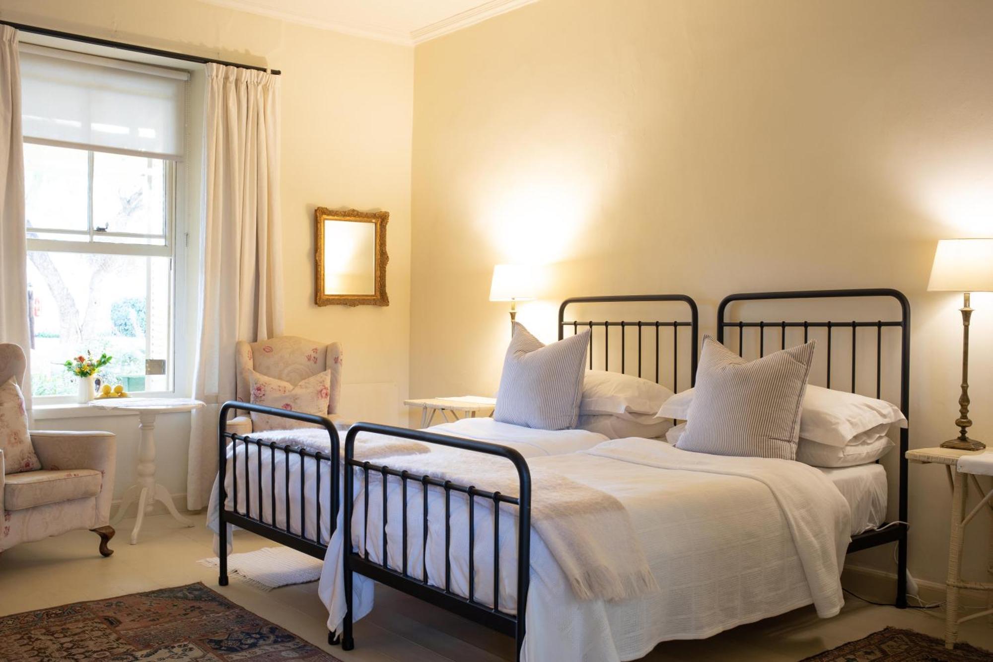 Prince Albert Country Stay Esterno foto