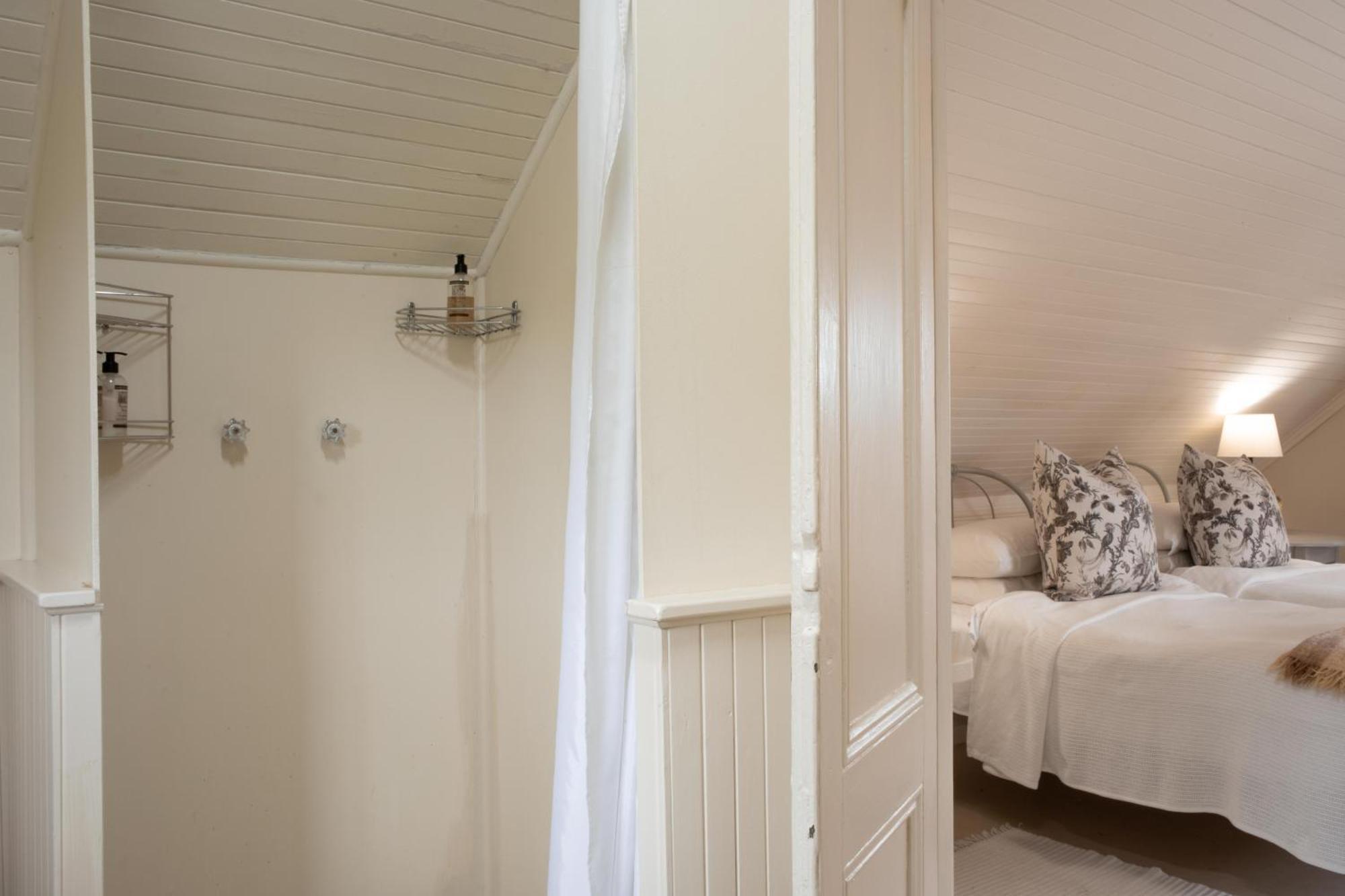 Prince Albert Country Stay Esterno foto