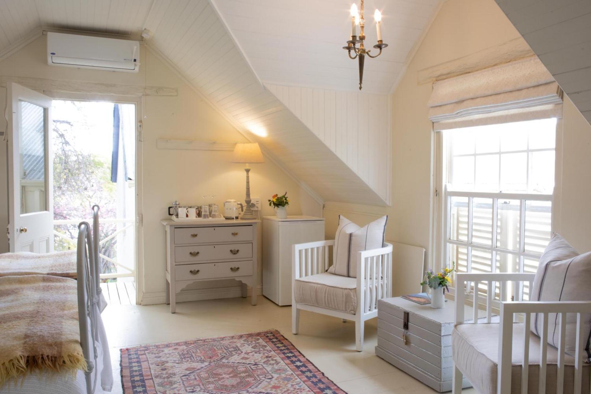 Prince Albert Country Stay Esterno foto