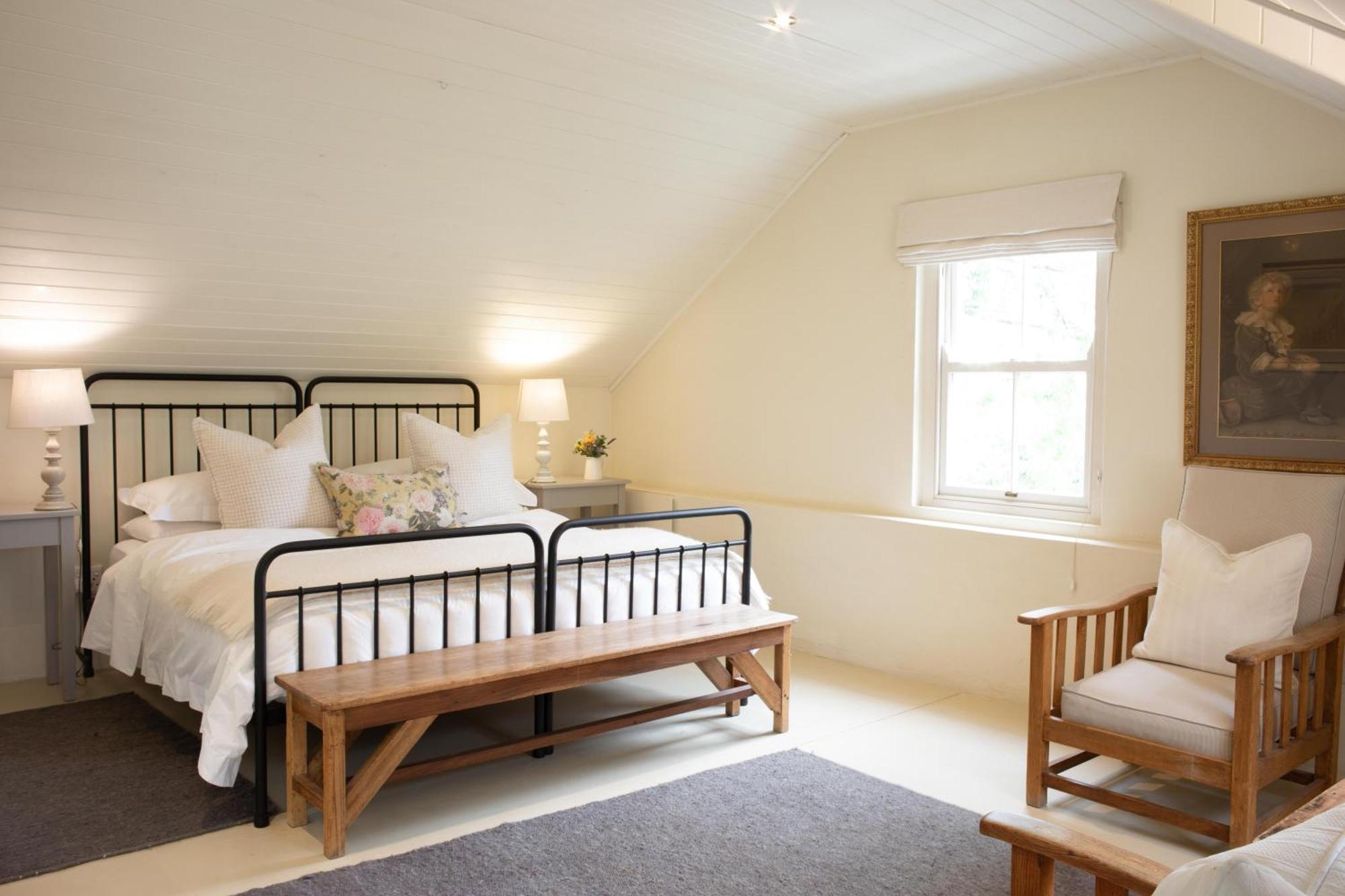Prince Albert Country Stay Esterno foto