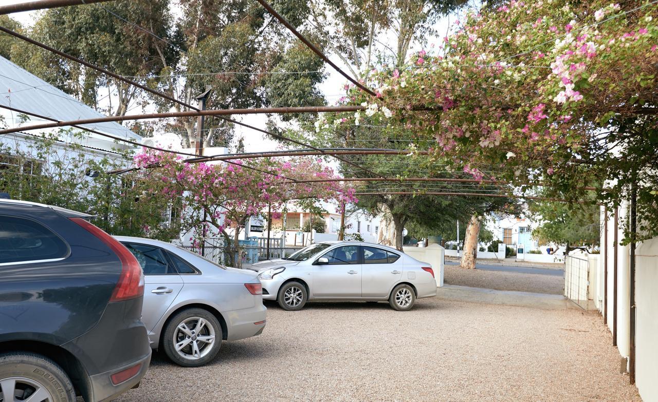 Prince Albert Country Stay Esterno foto